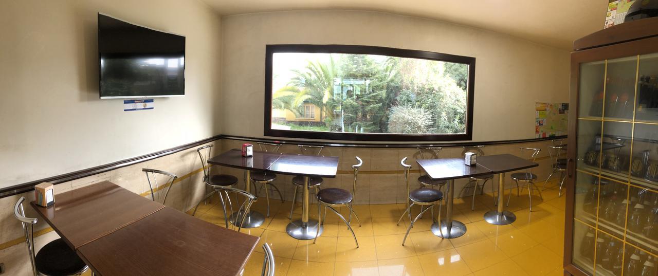 Hotel Casarola - Trigoria Castel di Decima エクステリア 写真